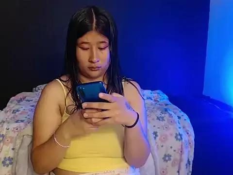 Victoria1126 from StripChat is Freechat