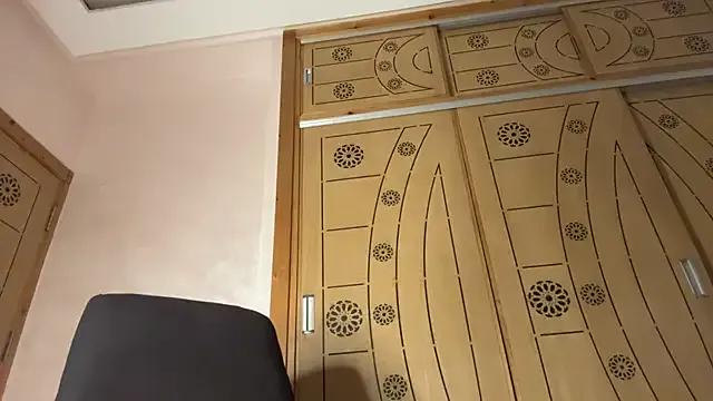 VICTORIA89 from StripChat is Freechat