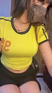 VICTORIA89 from StripChat is Freechat