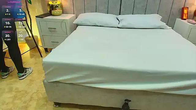 Find your cherished anal broadcaster match with our advanced interactive search and filtering options, allowing you to tailor-make your live event desires.