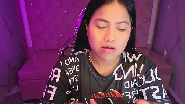 Victoria_b_ from StripChat is Freechat