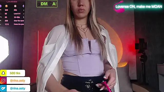 Find your cherished anal broadcaster match with our advanced interactive search and filtering options, allowing you to tailor-make your live event desires.