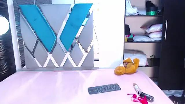Victoria_Coleman from StripChat