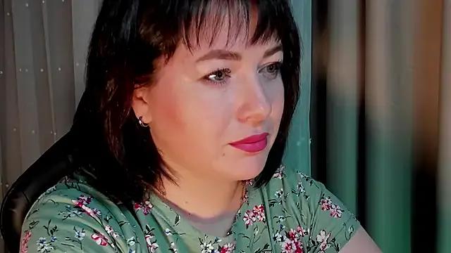 Victoria_Di from StripChat is Freechat