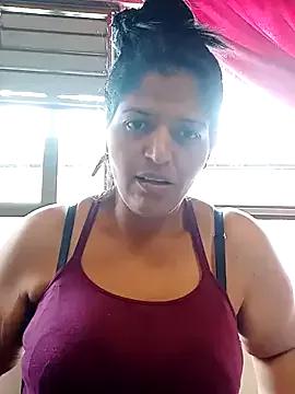Victoria_hot7 from StripChat is Freechat