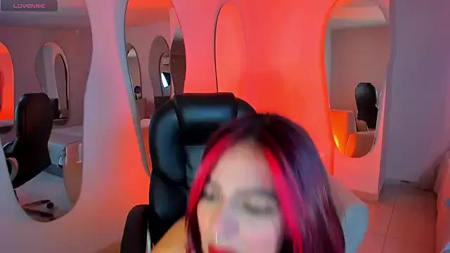 Find your cherished anal broadcaster match with our advanced interactive search and filtering options, allowing you to tailor-make your live event desires.