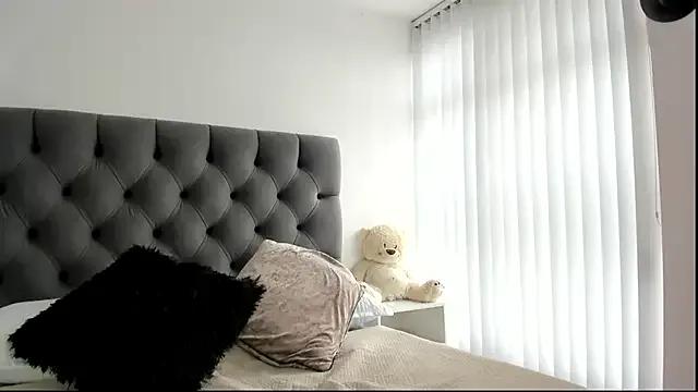 VictoriaParkeer from StripChat