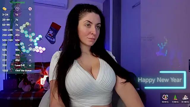 Find your cherished anal broadcaster match with our advanced interactive search and filtering options, allowing you to tailor-make your live event desires.