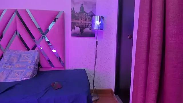 victoriavelasquez from StripChat is Freechat