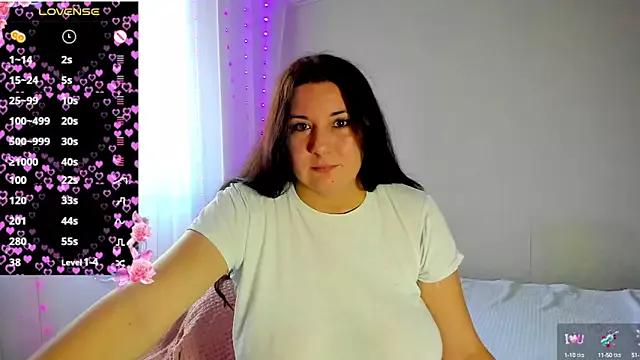 Viki_love77 from StripChat