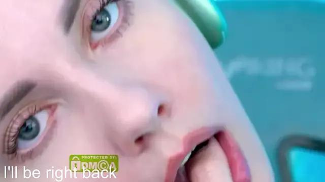 Vikki_Cheese from StripChat