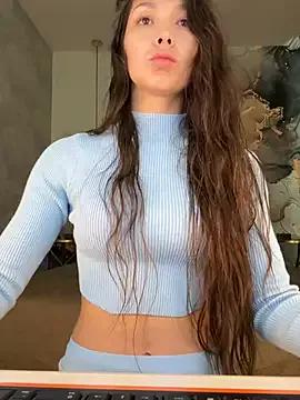 Viktoria_Grand from StripChat is Freechat