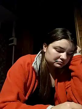 Viktoria_kis from StripChat is Freechat