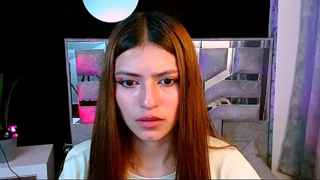 viky_evanss from StripChat is Freechat