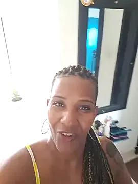 VikysDavis from StripChat is Freechat