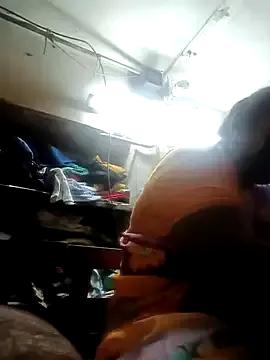 Villageanuty from StripChat is Freechat