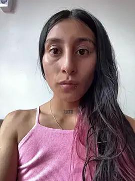 Violeet-Smith from StripChat is Freechat