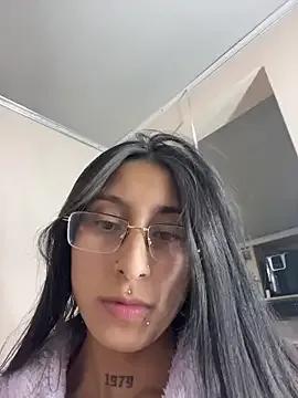 Violeet-Smith from StripChat is Freechat