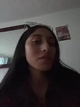 Violeet-Smith from StripChat is Freechat