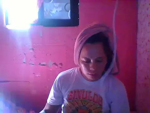 Violen786 from StripChat