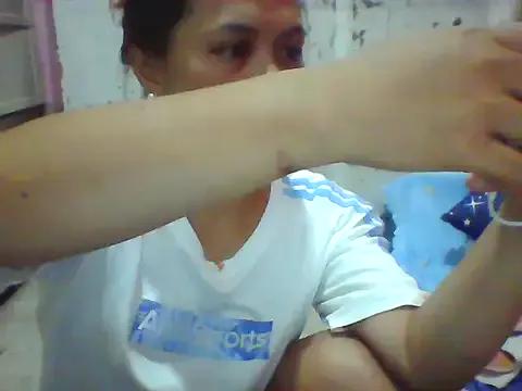 Violen786 from StripChat