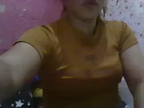 Violen786 from StripChat