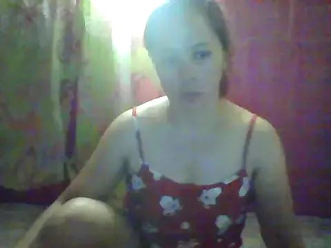 Violen786 from StripChat