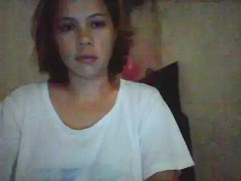 Violen786 from StripChat