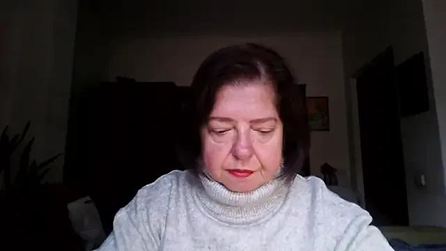 Violet_Pulse from StripChat is Freechat