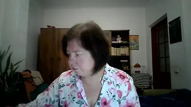 Violet_Pulse from StripChat is Freechat