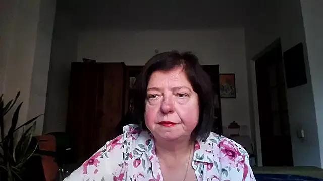 Violet_Pulse from StripChat is Freechat