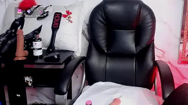 Find your cherished anal broadcaster match with our advanced interactive search and filtering options, allowing you to tailor-make your live event desires.