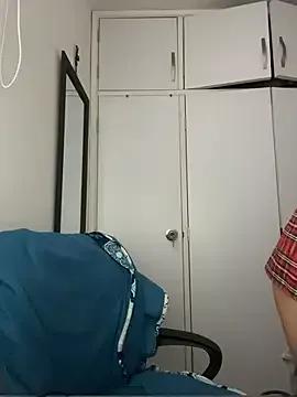 violeta365 from StripChat is Freechat