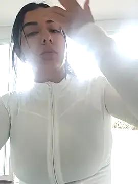 VioletaWalton1 from StripChat is Freechat