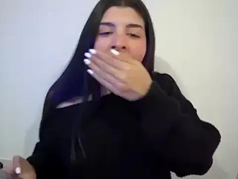 VioletaZein from StripChat is Freechat