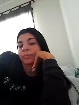 VioletaZein from StripChat is Freechat