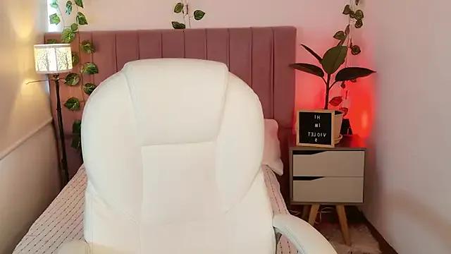 VioletBlacke_ from StripChat is Freechat