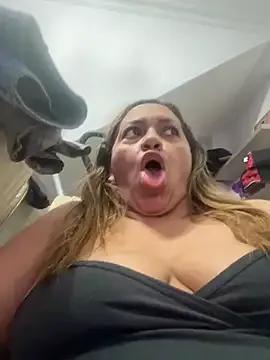 violetpolo from StripChat is Freechat