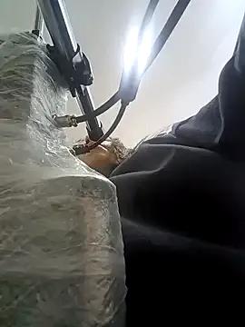 VioletStonee1 from StripChat is Freechat