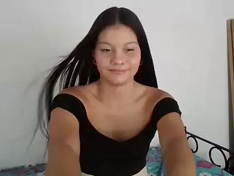 Violetta_Prince from StripChat is Freechat