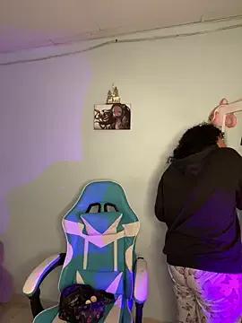 ViolettaMiller_ from StripChat is Freechat