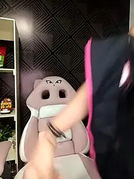 VirginPussyAnita18 from StripChat is Freechat