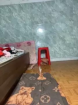 Vitamin_sexx from StripChat is Freechat