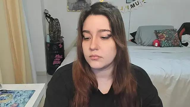 VitaxViper from StripChat is Freechat