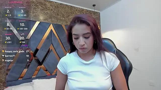 Find your cherished anal broadcaster match with our advanced interactive search and filtering options, allowing you to tailor-make your live event desires.