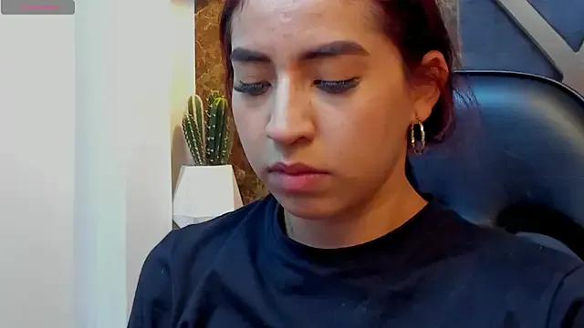 Vittoria_Conti_ from StripChat is Freechat