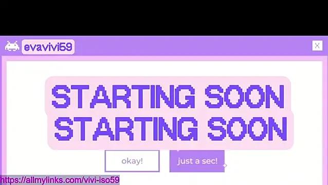 Vivi-iso59 from StripChat