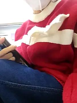 ViVi_520 from StripChat is Freechat