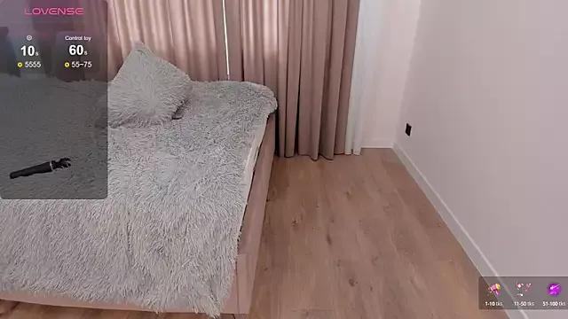 Vivian_Naytt from StripChat