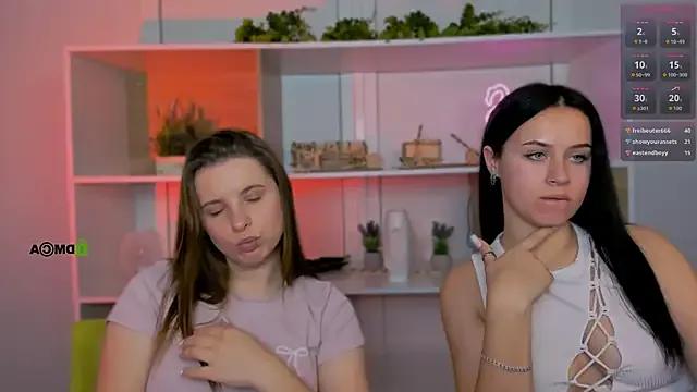 Find your cherished anal broadcaster match with our advanced interactive search and filtering options, allowing you to tailor-make your live event desires.